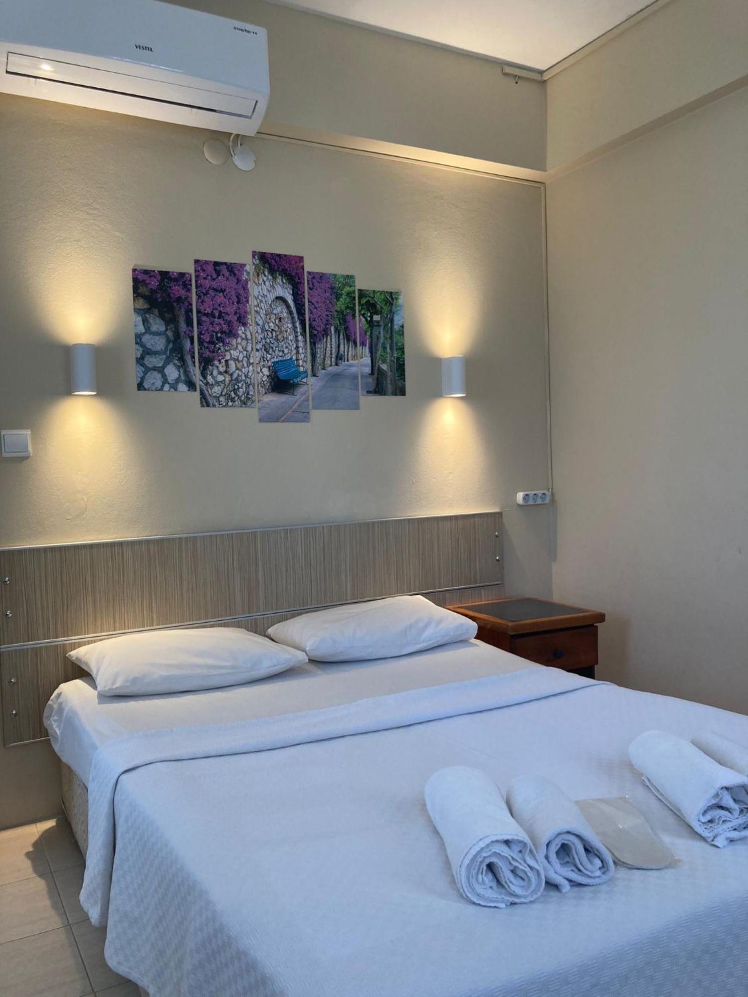 Marigold Otel Cesme Ruang foto